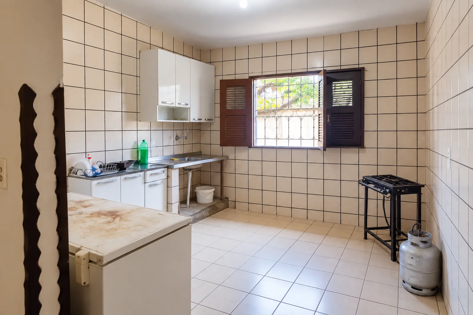 Cozinha