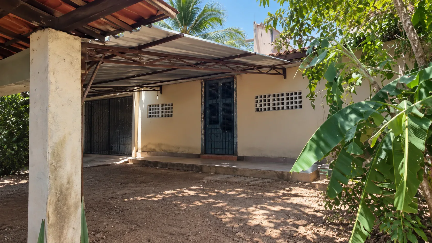 Segunda casa