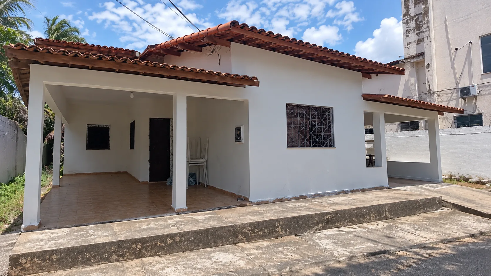 Fachada